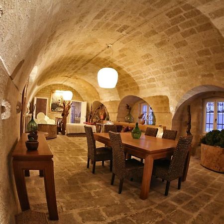 Domus Decclesiis Bed & Breakfast Gravina in Puglia Exterior photo